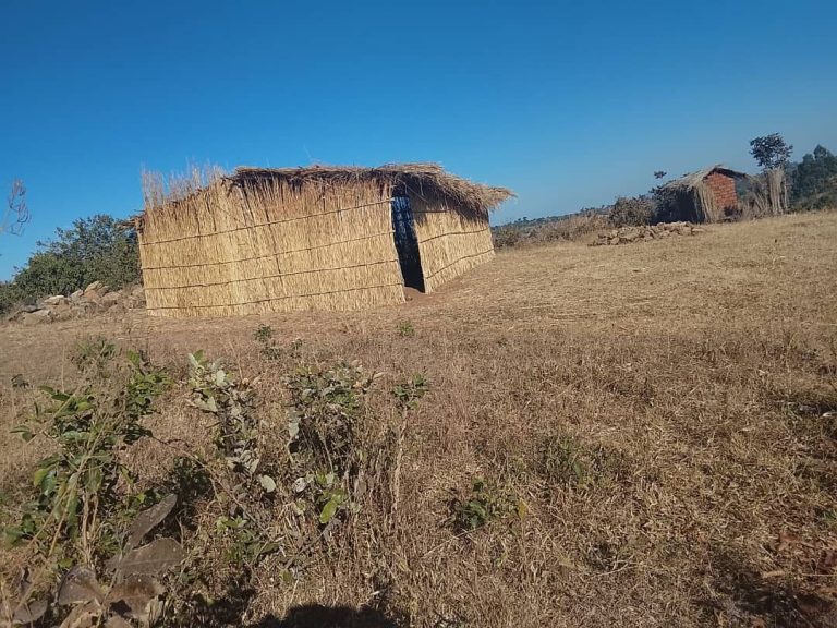 Legacy Baptist Church - Nsipe Village, Ntcheu